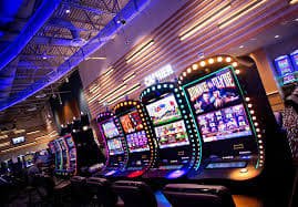 Máy slot online đa dạng chủ đề tại 88 go 88